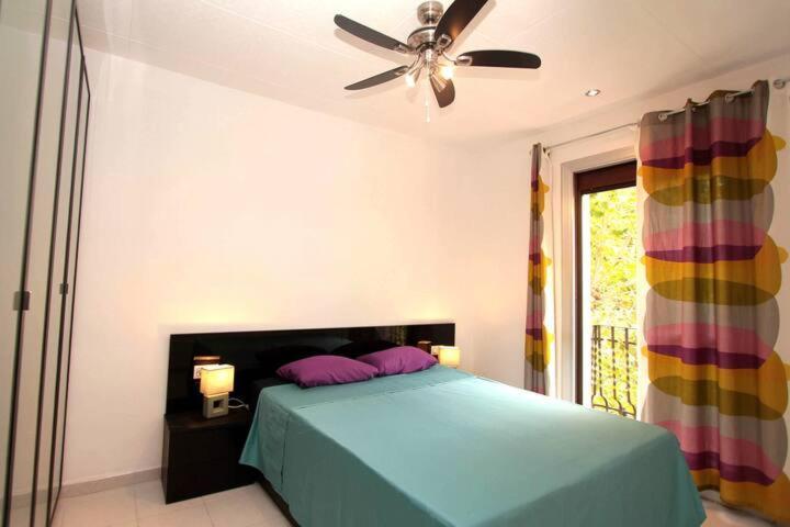 Apartment Modern Pad In A Great Old Barrio *